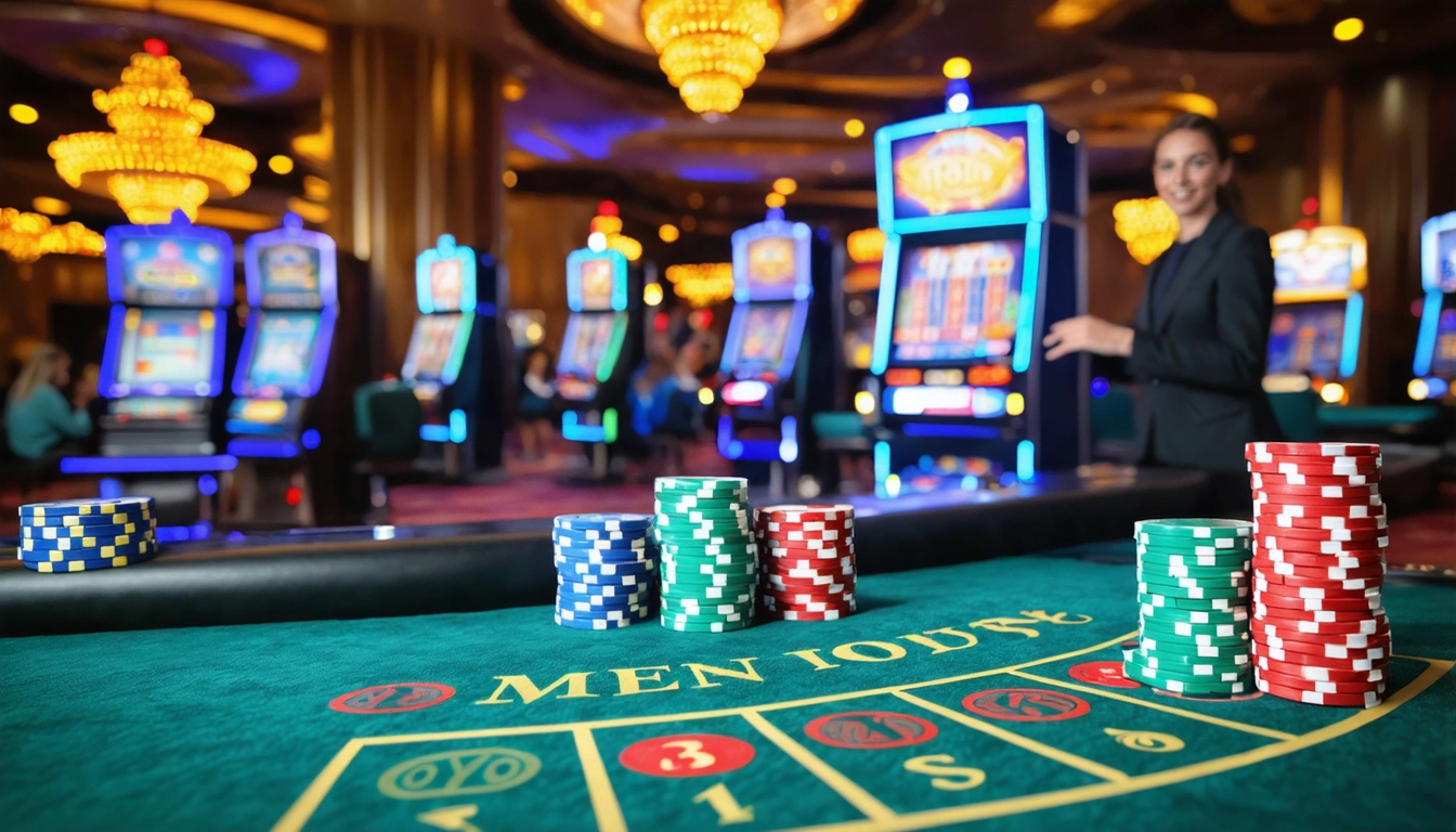 Larabet casino bonus arvostelu ja lunastusohjeet