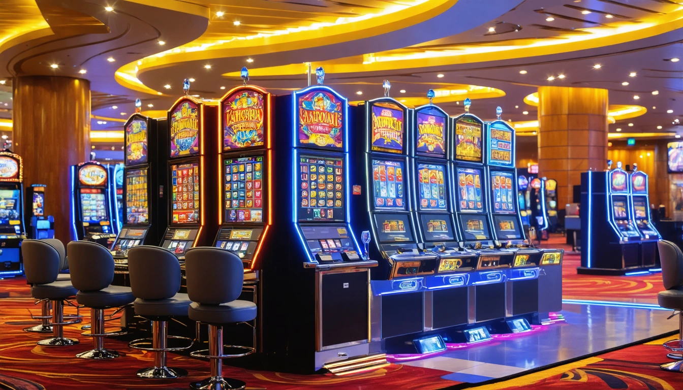 Larabet casino bonus arvostelu ja lunastusohjeet