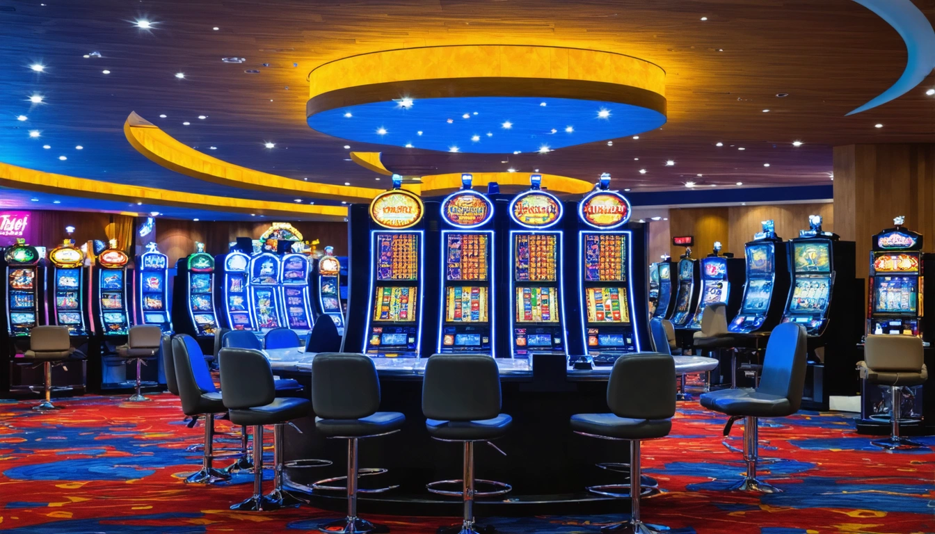 Larabet casino arvostelu pelivalikoima ja maksutavat