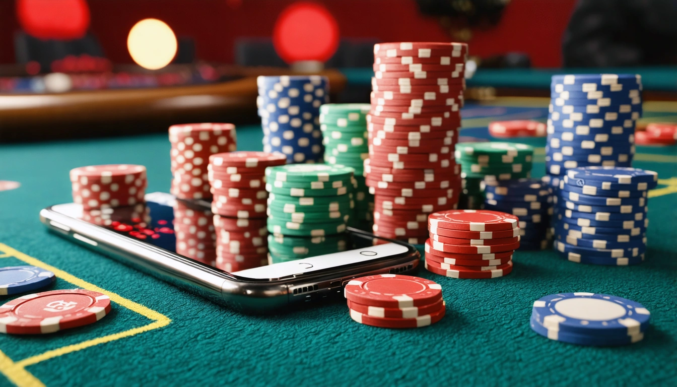 Larabet casino arvostelu pelivalikoima ja maksutavat