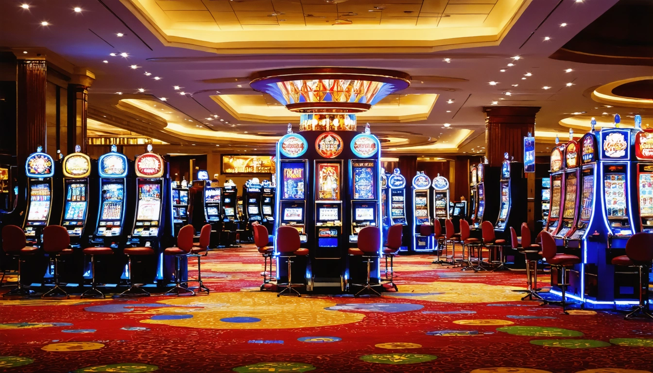 Larabet casino rekisteröityminen opas ja tilin luominen